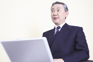 起業
